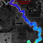AEM Boundary Dam Reservoir Preview 1