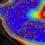 AEM Boundary Dam Reservoir Preview 3