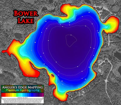 AEM Bower Lake Preview 1