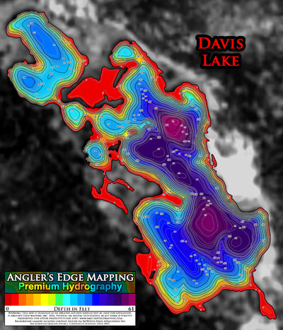 AEM Davis Lake Preview 1