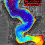 AEM Deloraine Reservoir Preview 1