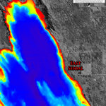 AEM East and West Shoal Lakes (northeast section) Preview 1