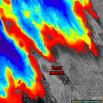 AEM East and West Shoal lakes (southeast section) Preview 1