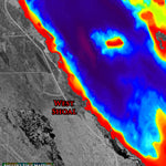 AEM East and West Shoal lakes (southwest section) Preview 1