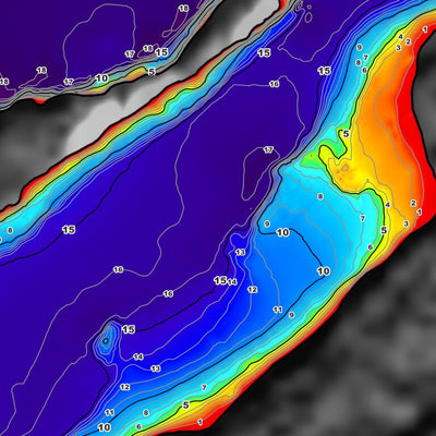 AEM Greenwater Lake (Hwy 596) Preview 2