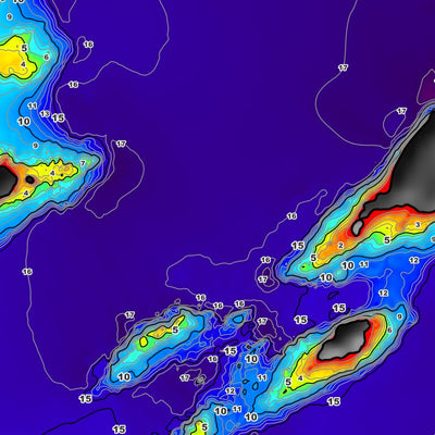 AEM Greenwater Lake (Hwy 596) Preview 3