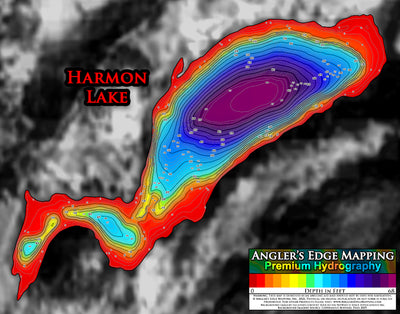 AEM Harmon Lake Preview 1