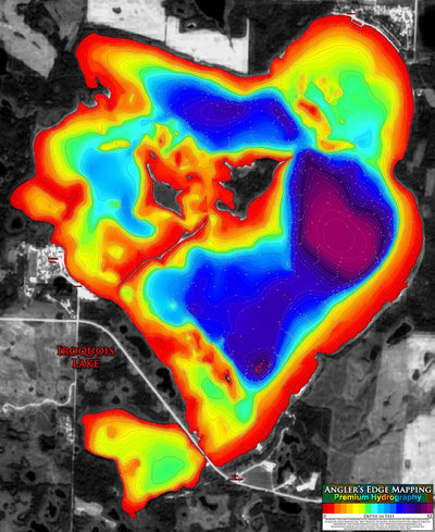 AEM Iroquois Lake Preview 1