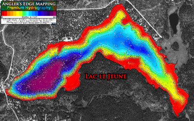 AEM Lac Le Jeune Preview 1