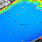 AEM Laclu (Lac lu, Lulu Lake) Preview 2