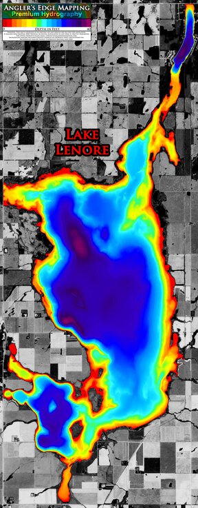 AEM Lake Lenore Mid-level zoom Preview 1