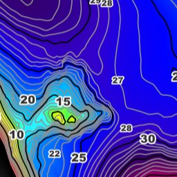 AEM Lake Unreliable Preview 2