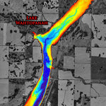 AEM Lake Wahtopanah Preview 1