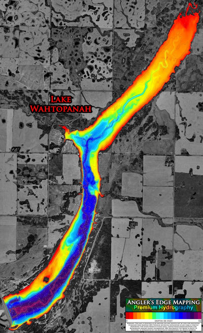 AEM Lake Wahtopanah Preview 1
