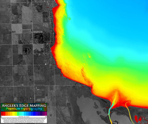 AEM Lake Winnipeg: Matlock - Chalet Beach Preview 1