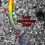 AEM Last Mountain Lake, Mid-level zoom Preview 1