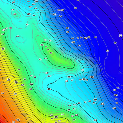 AEM Last Mountain Lake, Section 5 Preview 2
