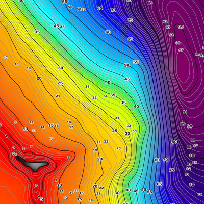 AEM Last Mountain Lake, Section 5 Preview 3