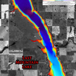 AEM Last Mountain Lake, Section 6 Preview 1