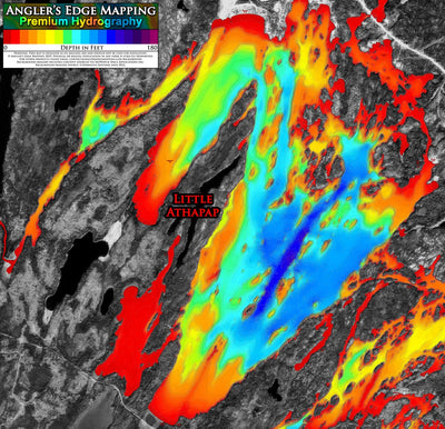 AEM Little Athapap Preview 1