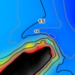 AEM Little Pickerel Lake Preview 2