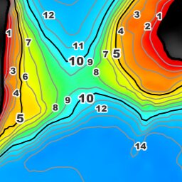 AEM Little Pickerel Lake Preview 3