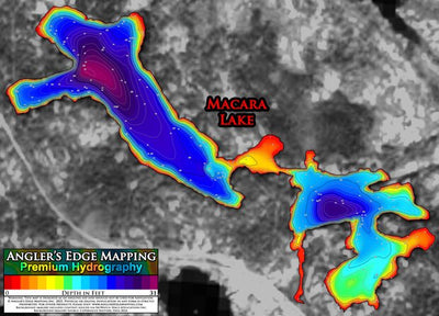 AEM Macara Lake Preview 1