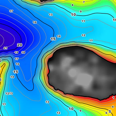 AEM Macara Lake Preview 3
