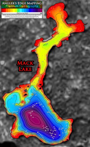 AEM Mack Lake Preview 1