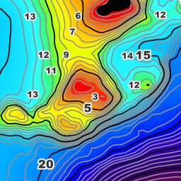 AEM Mack Lake Preview 2
