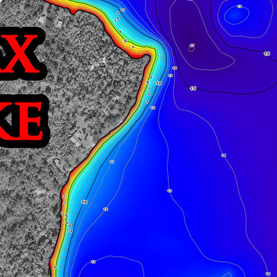 AEM Max Lake Preview 2