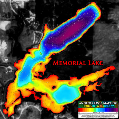 AEM Memorial Lake Preview 1