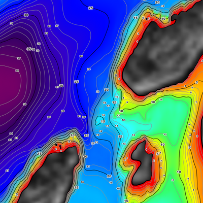 AEM Neso Lake Preview 3