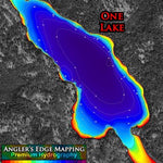 AEM One Lake Preview 1