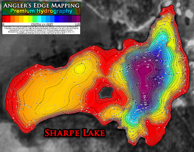 AEM Sharpe Lake Preview 1