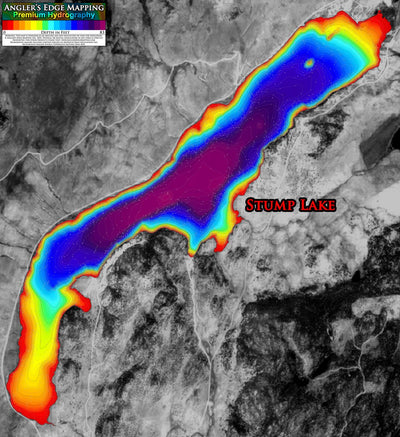 AEM Stump Lake Preview 1