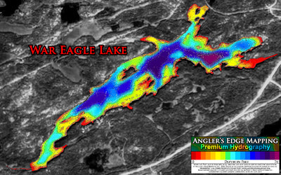 AEM War Eagle Lake Preview 1
