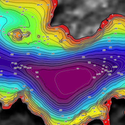 AEM War Eagle Lake Preview 3