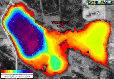 AEM Whitesand Lake Preview 1