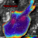 AEM Wreck Lake Preview 1