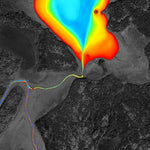 AEM Little Whiteshell Lake and Mallard Falls Preview 1