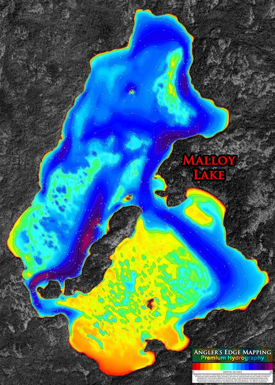 AEM Malloy Lake Preview 1