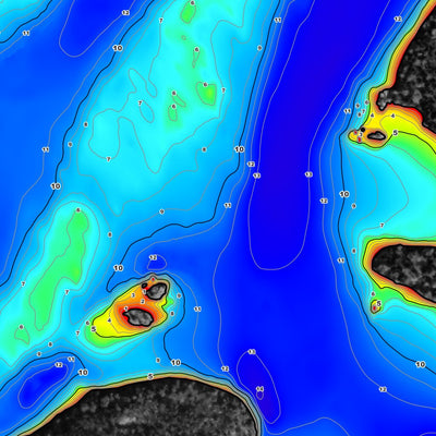 AEM Malloy Lake Preview 2
