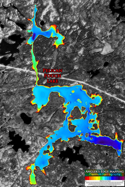 AEM Pelican Pouch Lake Preview 1