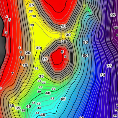 AEM Peter Hope Lake Preview 2