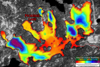 AEM Pickerel Lake Preview 1