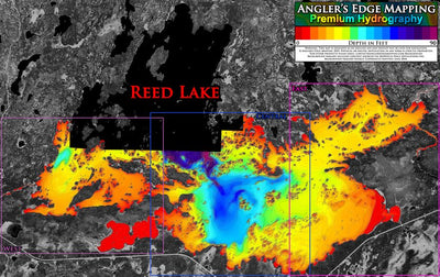 AEM Reed Lake mid-level zoom Preview 1