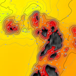 AEM Reed Lake, West Preview 3