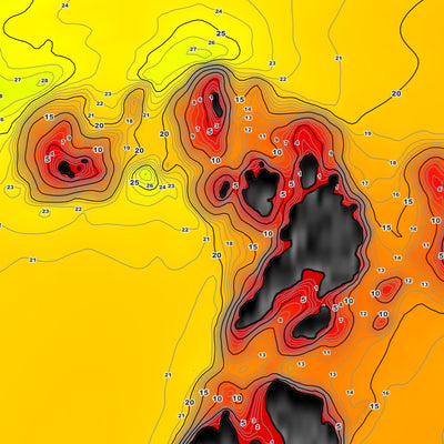 AEM Reed Lake, West Preview 3