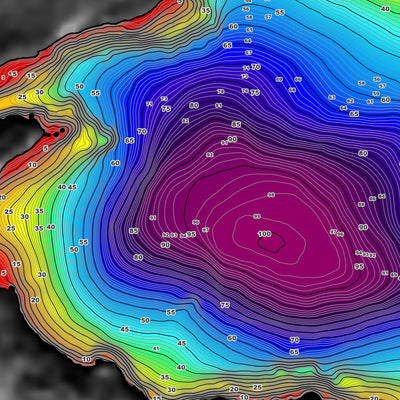 AEM Sword and Worth Lakes Preview 3